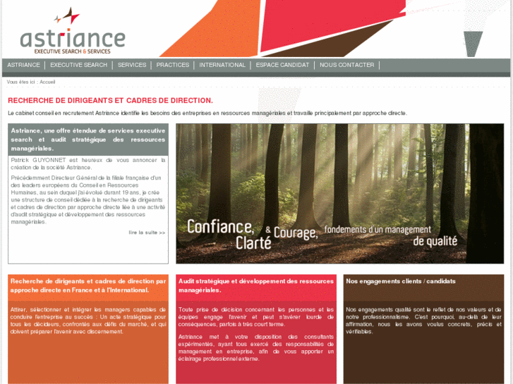 www.astriance.com