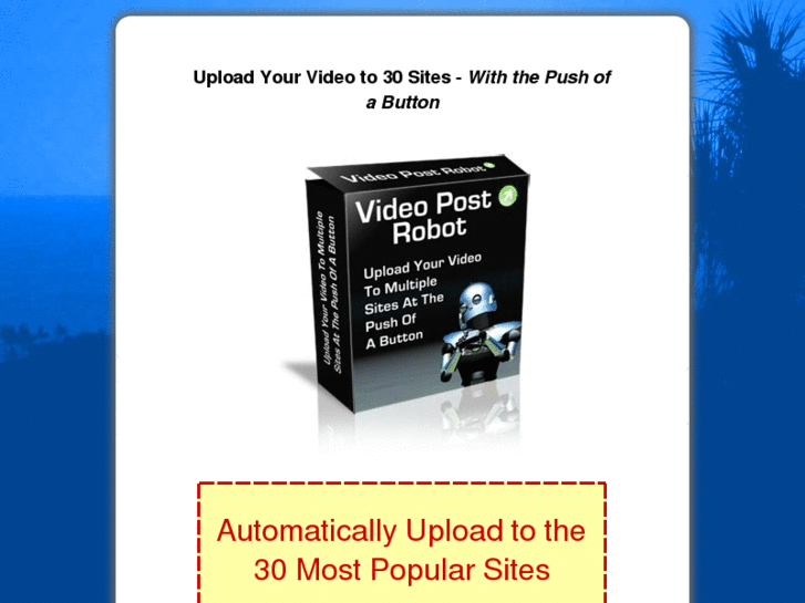 www.autovideoupload.com