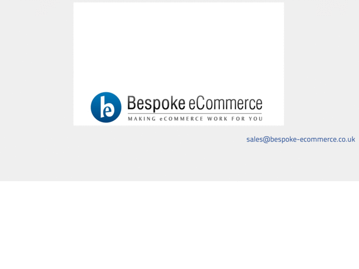 www.bespokeecommerce.com