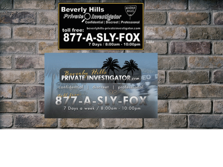 www.beverlyhills-privateinvestigators.com