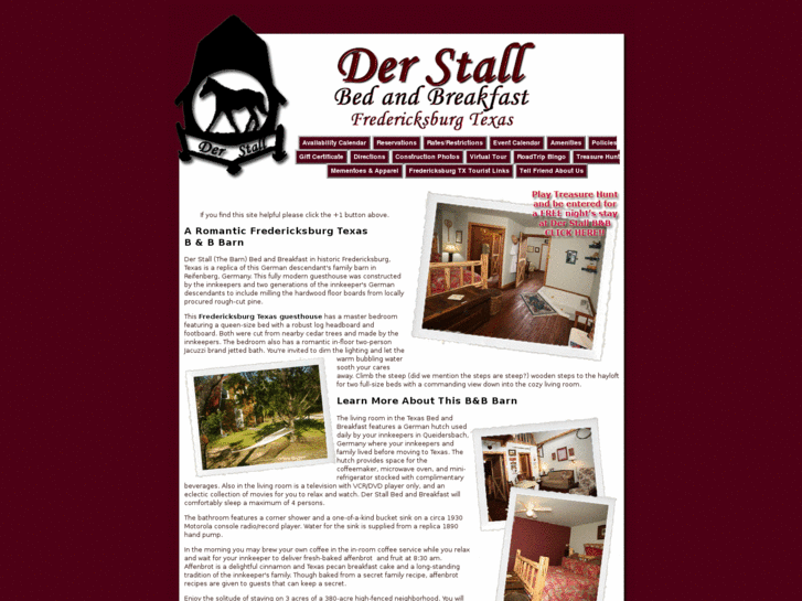 www.bierschwale-estate-bed-and-breakfast.com