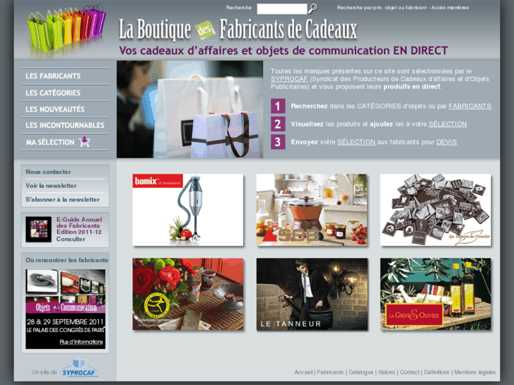 www.boutique-fabricants-cadeaux.fr