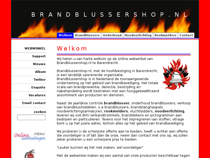 www.brandblussershop.nl