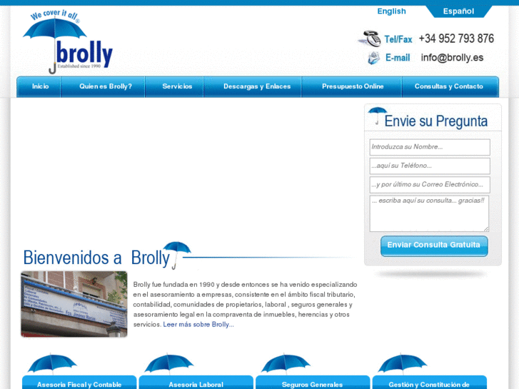 www.brolly.es