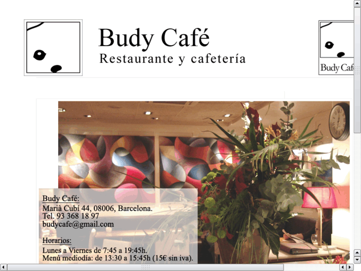 www.budycafe.com