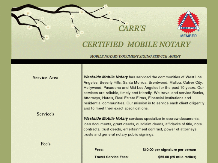 www.carrmobilenotary.com