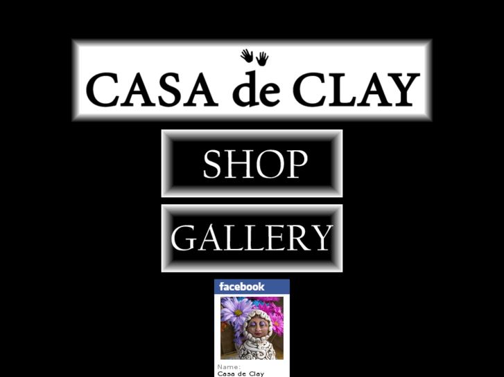 www.casadeclay.biz