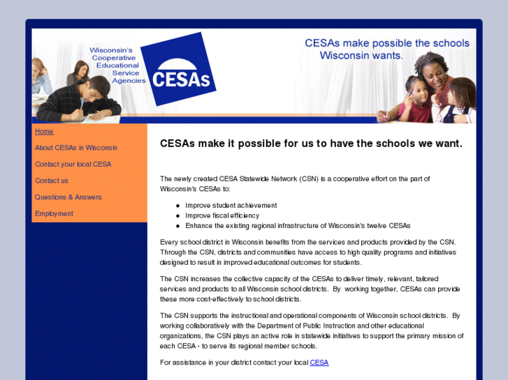 www.cesawi.org