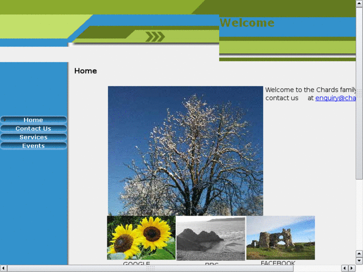 www.chards.net
