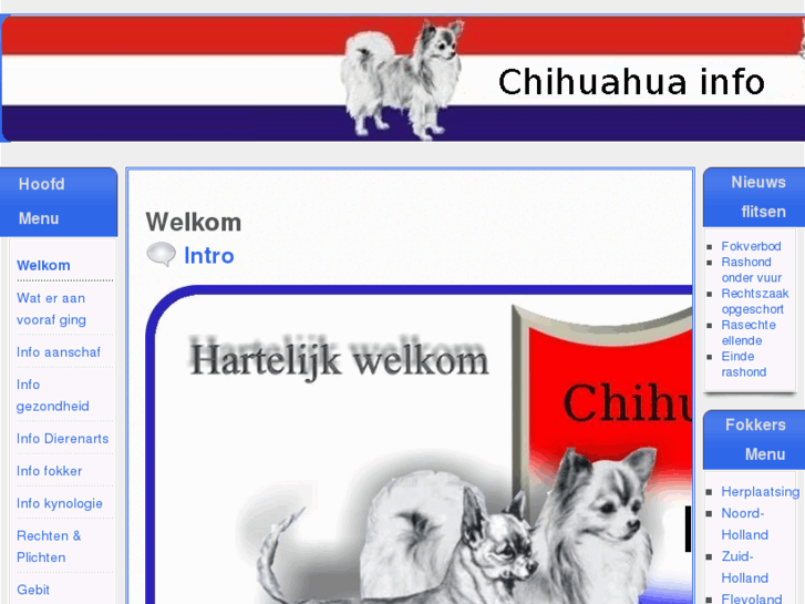 www.chihuahuaclub.nl