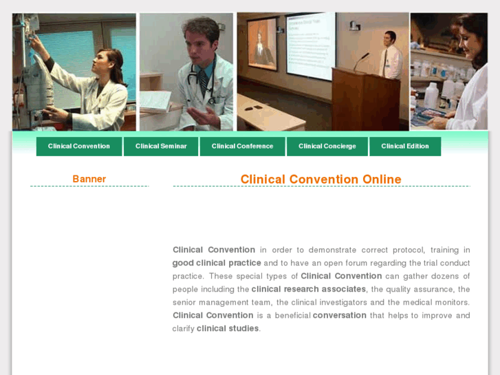 www.clinicalconvention.com