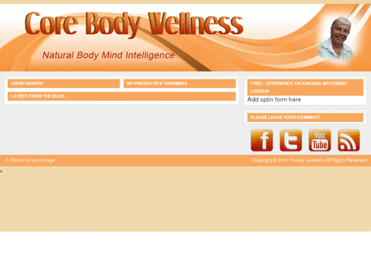 www.core-body-wellness.com