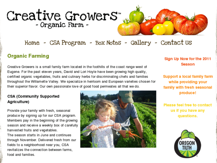 www.creativegrowers.com