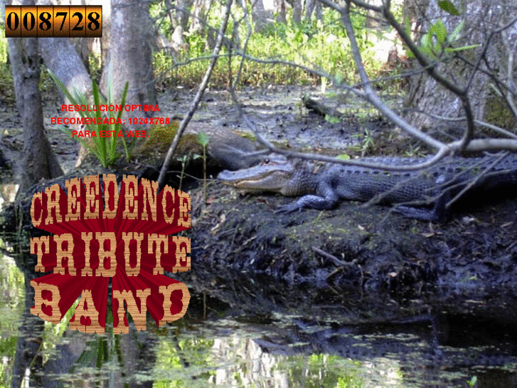 www.creedence-tribute-band.com