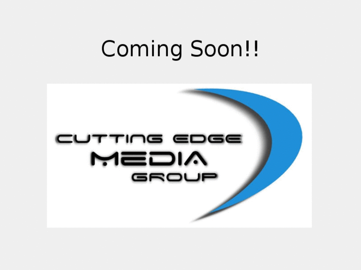 www.cuttingedgemediagroup.net