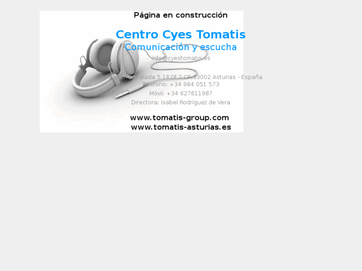 www.cyestomatis.es