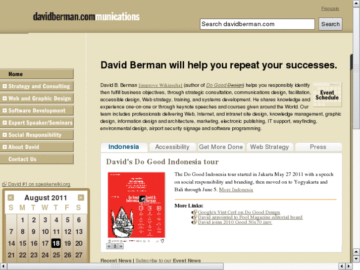 www.davidburman.com