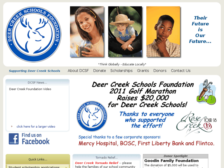 www.dcsfoundation.com