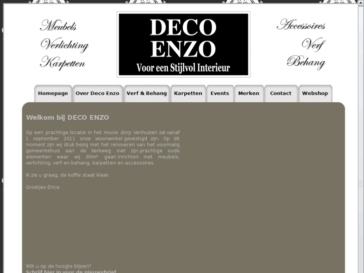 www.decoenzo.com