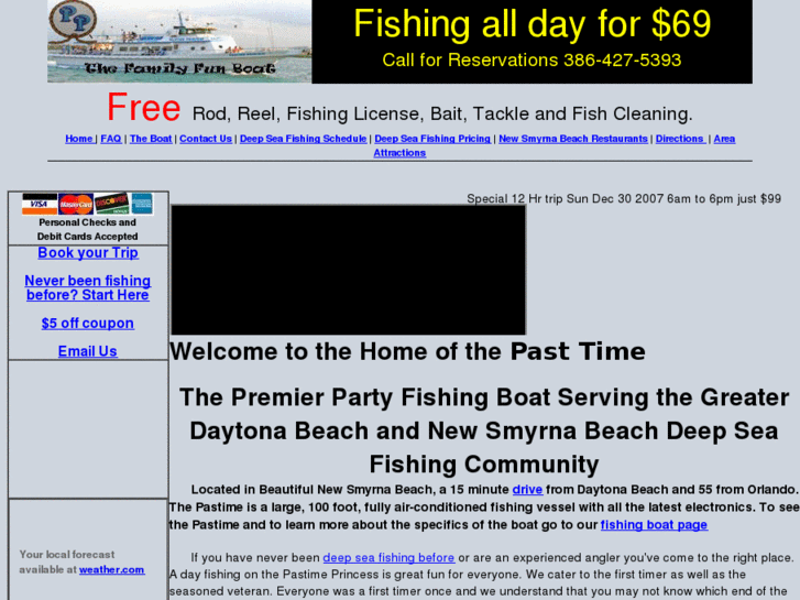 www.deepseafishingdaytona.com