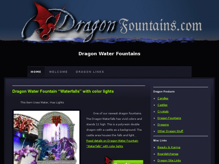 www.dragonfountains.com