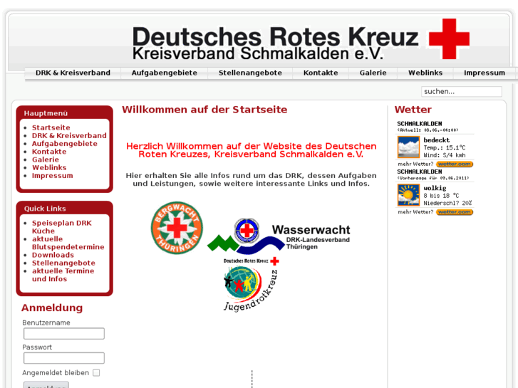 www.drk-schmalkalden.de