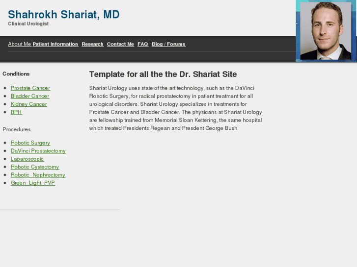 www.drshariat.com