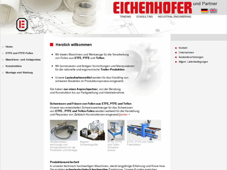 www.eichenhofer.com