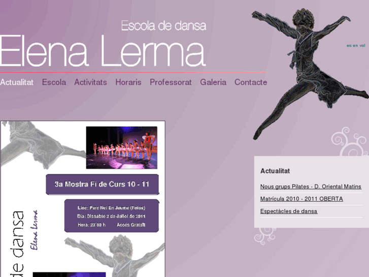 www.elenalermadansa.com