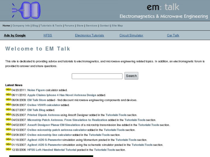 www.emtalk.com