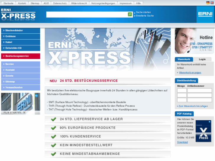 www.erni-x-press.com