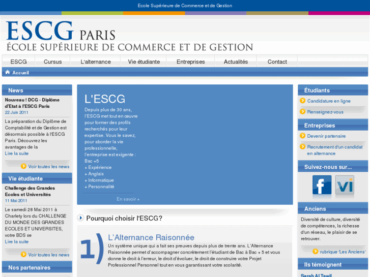 www.escg-paris.com