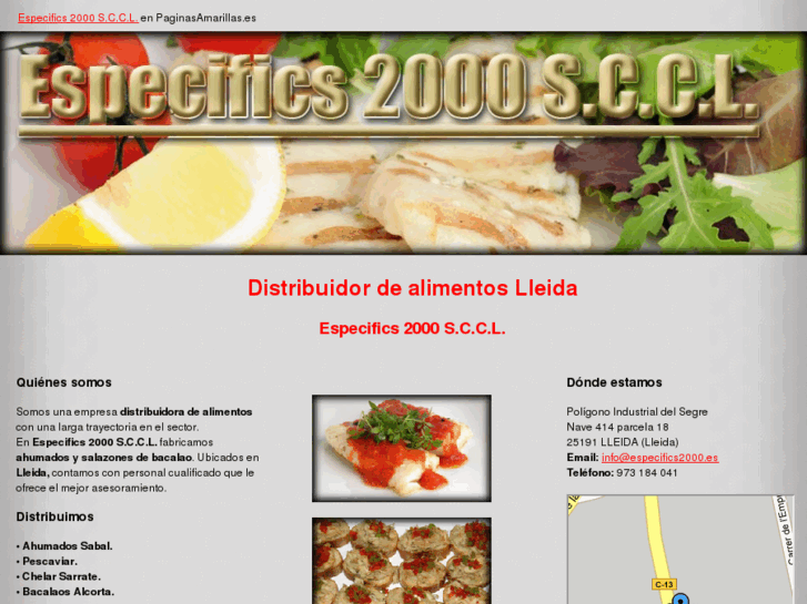 www.especifics2000.es