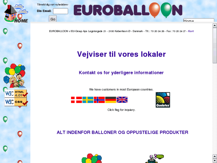 www.euroballoon.com