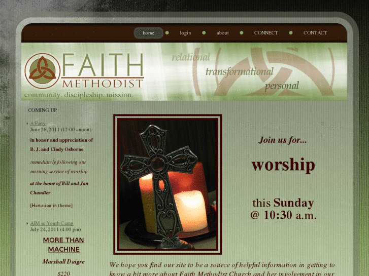 www.faithmethodistchurch.org