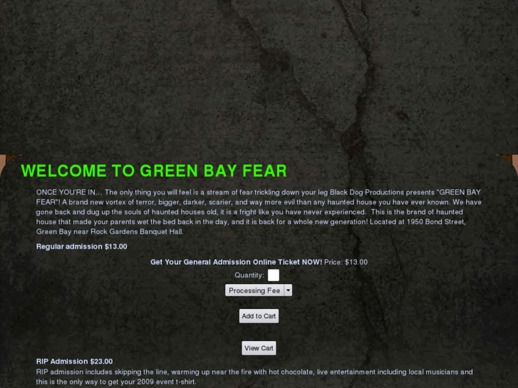 www.feargreenbay.com