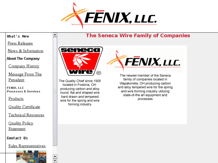 www.fenixllc.com