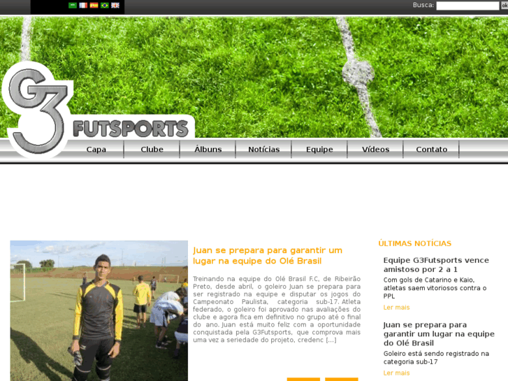 www.g3futsports.com