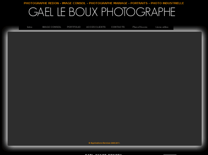 www.gael-leboux-photographe.com