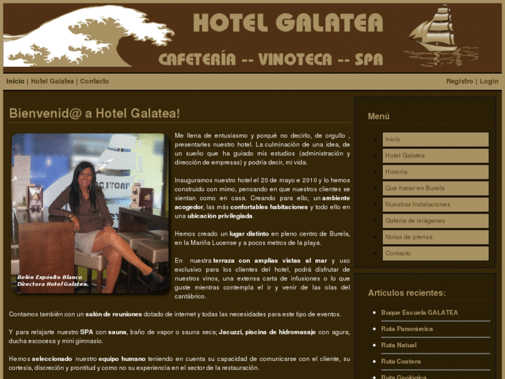 www.galateahotel.com