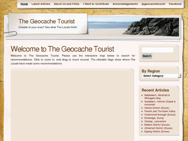 www.geocachetourist.com