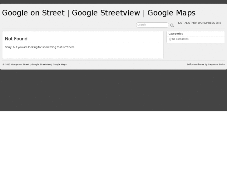 www.googleonstreet.com