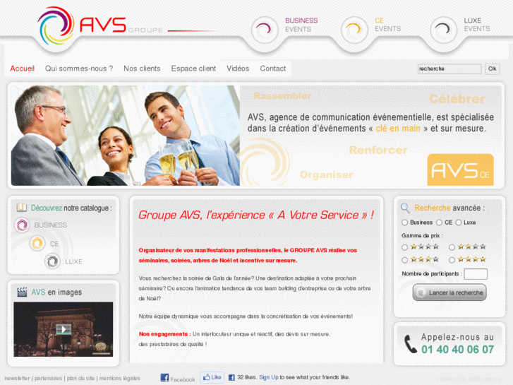 www.groupe-avs.info
