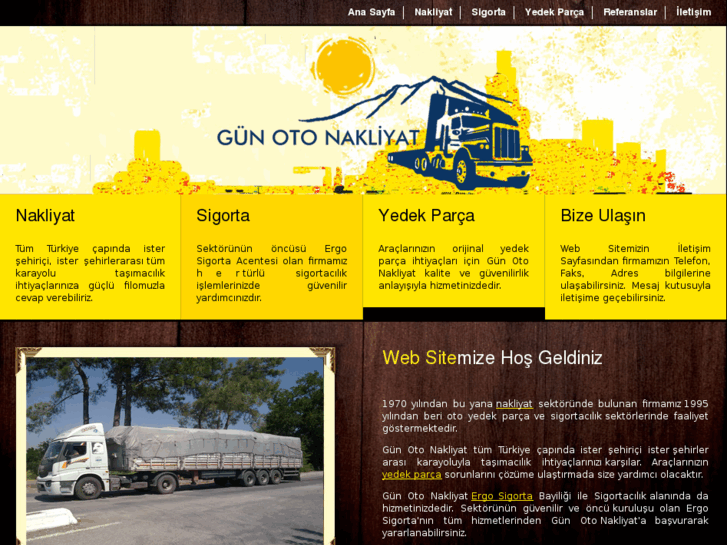 www.gunoto-nakliyat.com