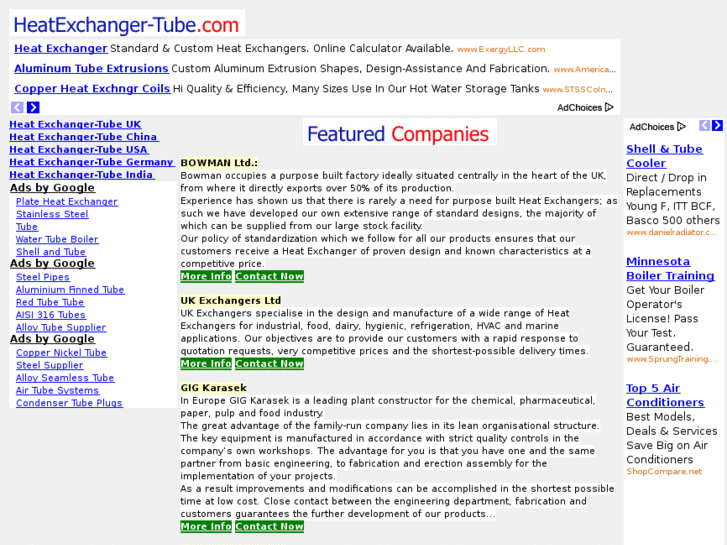 www.heatexchanger-tube.com