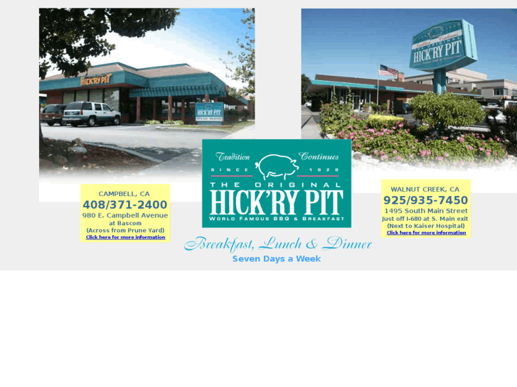 www.hickrypit.com