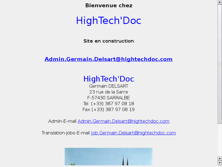 www.hightechdoc.com