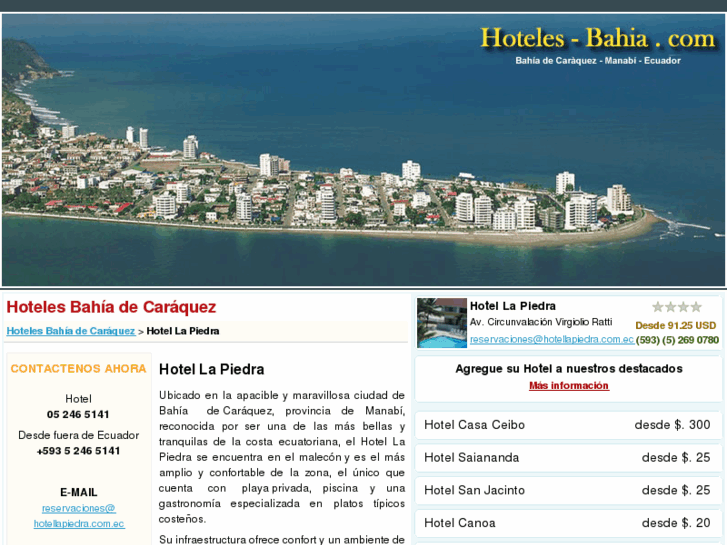 www.hoteles-bahia.com