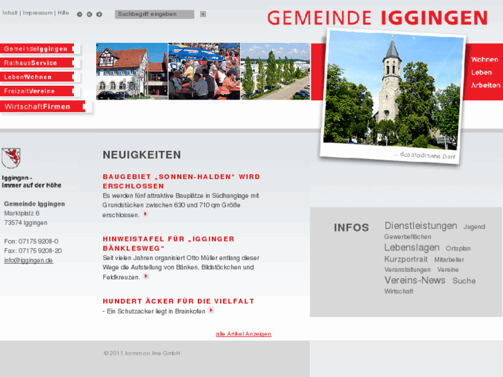 www.iggingen.de