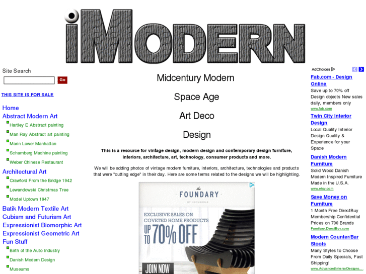 www.imodern.com